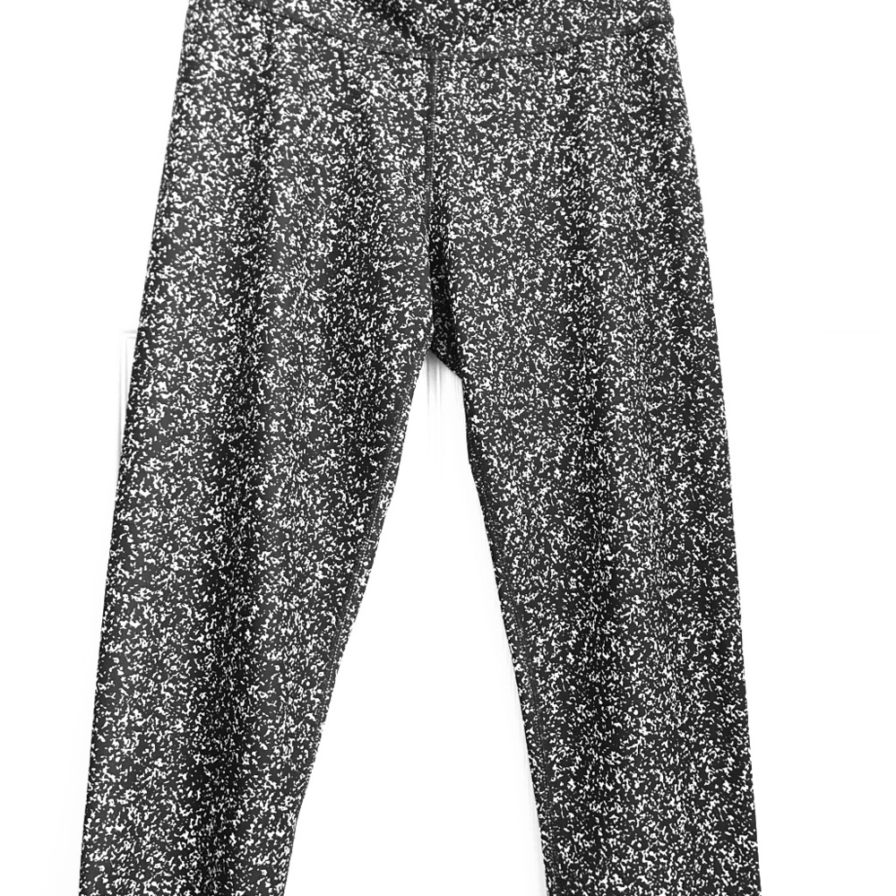 Adidas 3/4 tight.